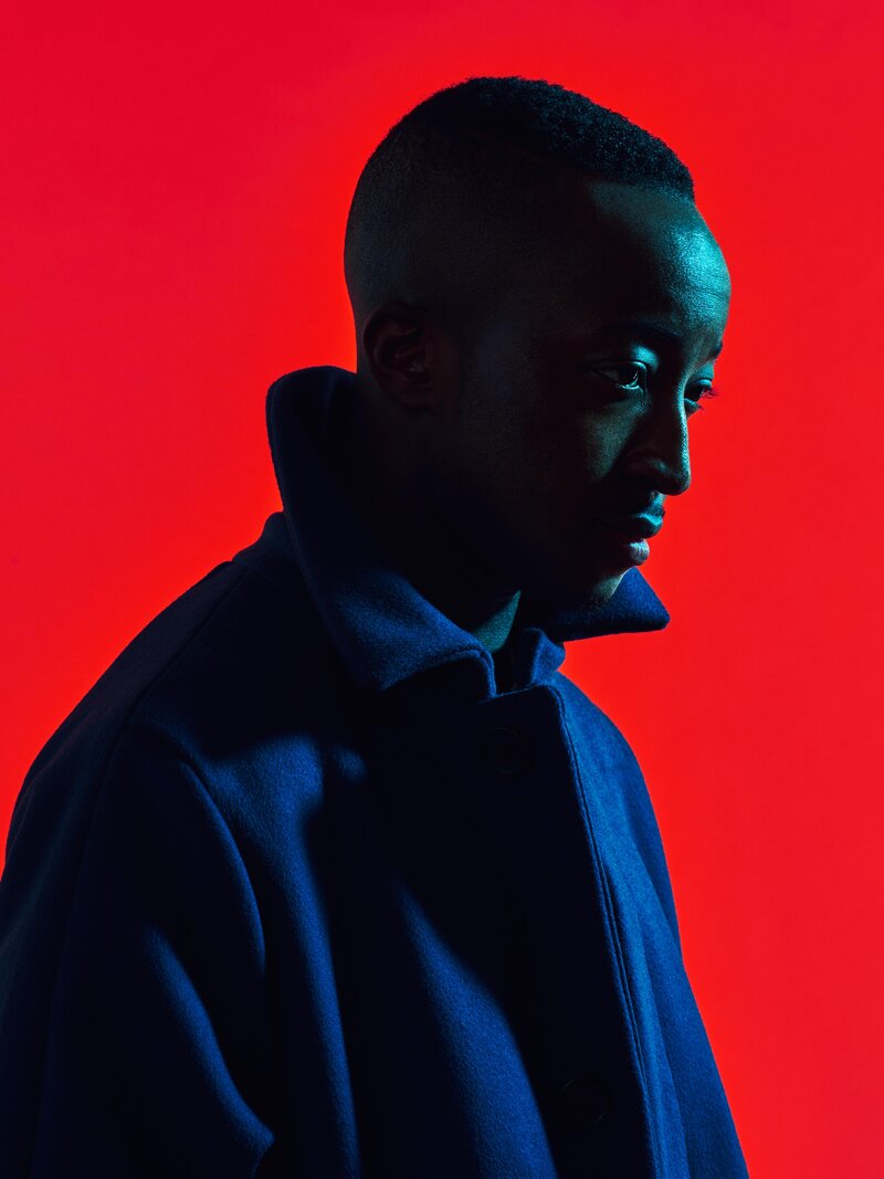 Rationale mit "Fast Lane" und "Fuel To The Fire" bei "Later … with