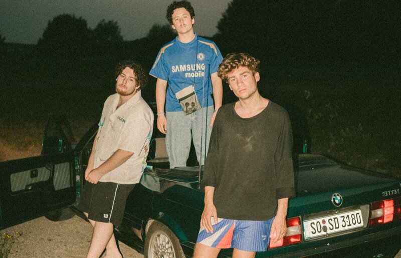 Provinz Provinz, JEREMIAS und MAJAN machen 