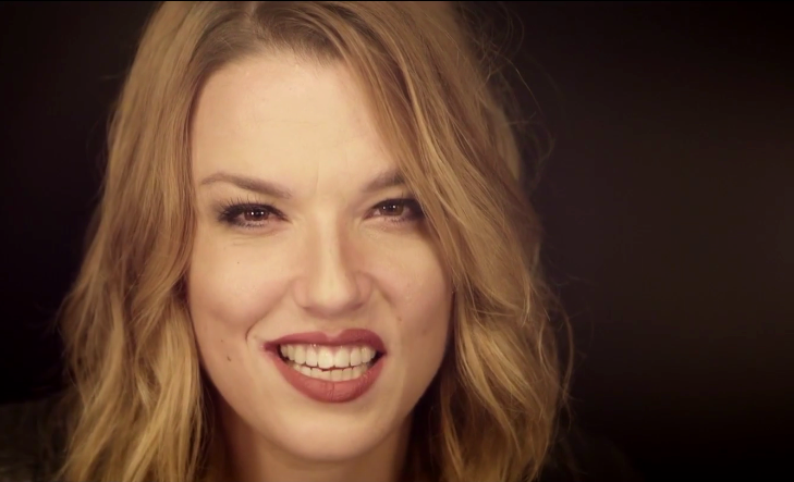 Halestorm: Halestorms ermutigende Hymne "Dear Daughter" hat jetzt ein ...