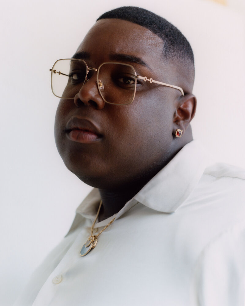 Gabriels Am 3. Dezember kommt die neue EP 