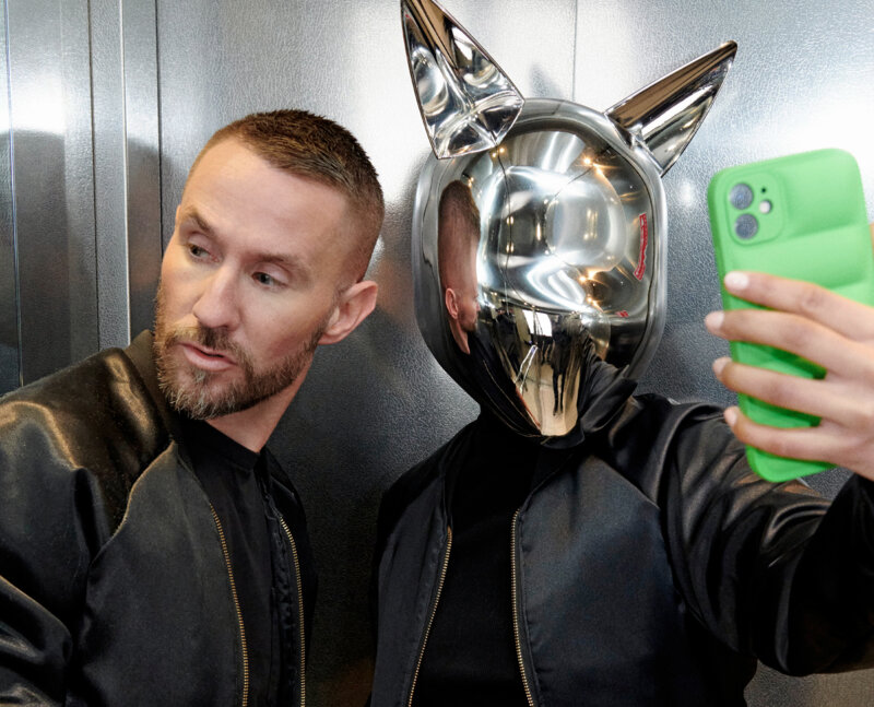 Galantis Warner Music Germany