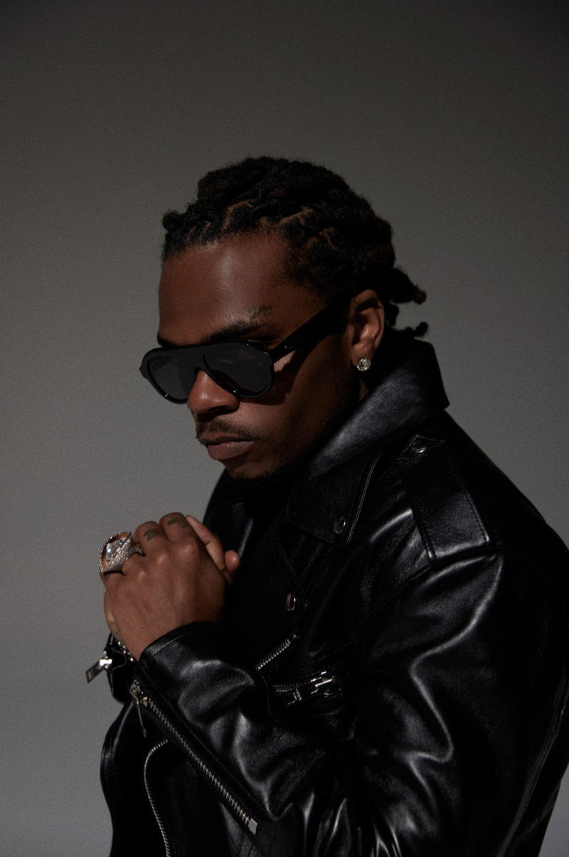 Gunna Gunna räumt in "bread & butter" mit seinen turbulenten letzten