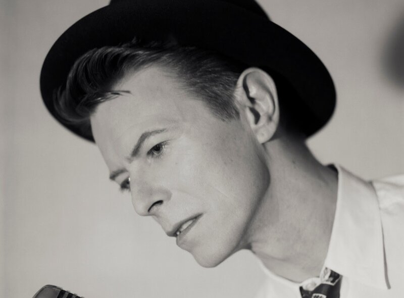 David Bowie TOYBOX Das BoxSet zum legendären verschollenen Album