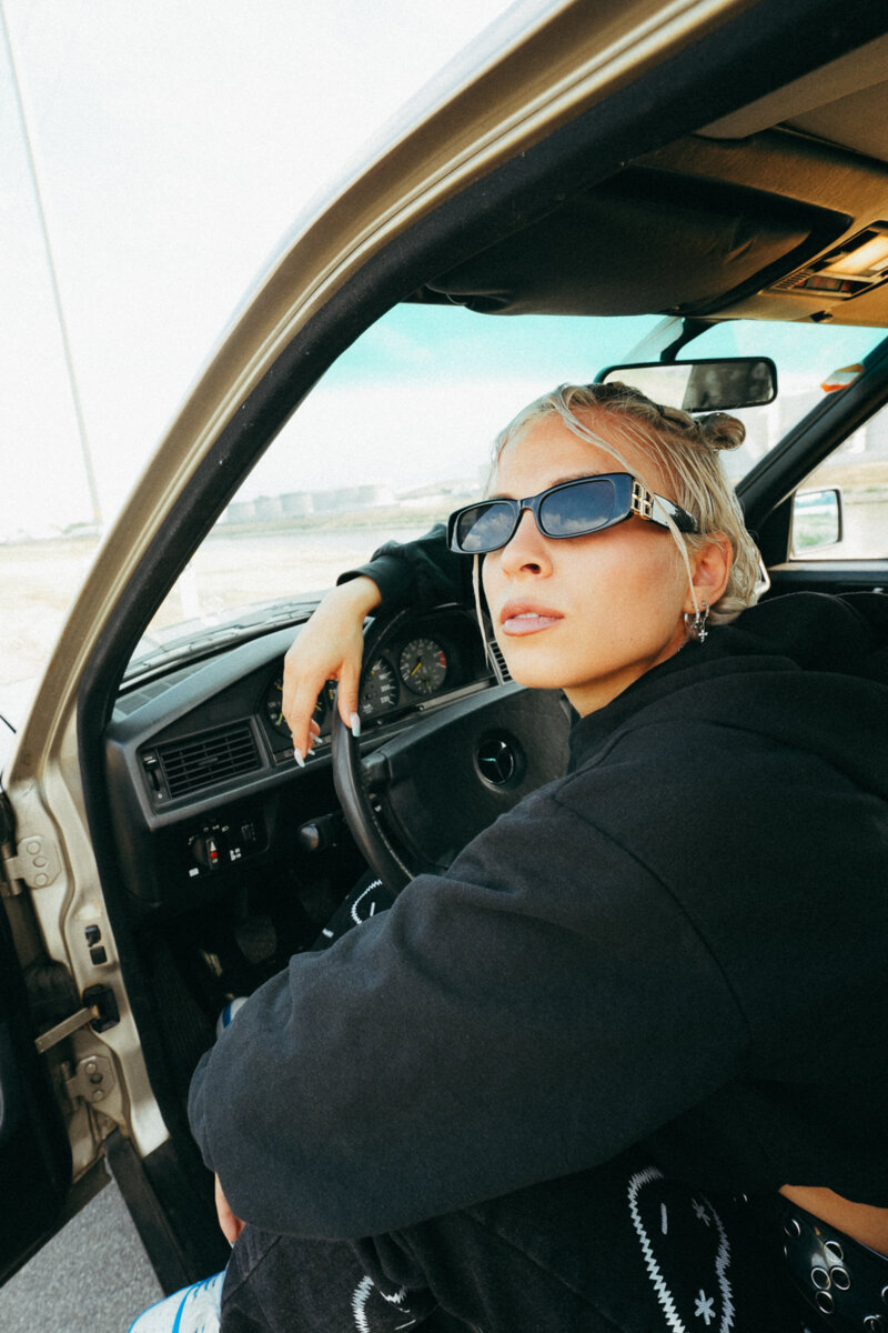 ZAVET Warner Music Germany