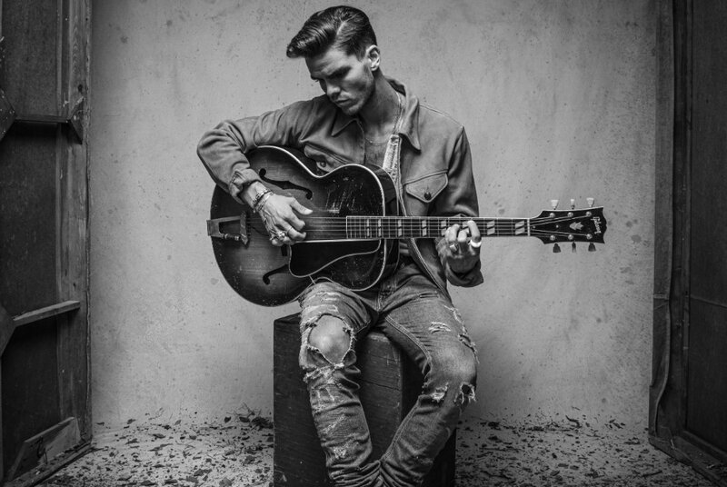 KALEO KALEO melden sich mit ihren neuen Songs "I Want More" und "Break