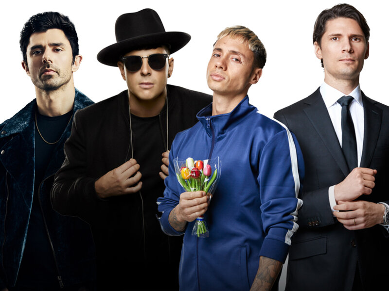 Spinnin’ Records Freunde sind sie längst, nun haben Timmy Trumpet