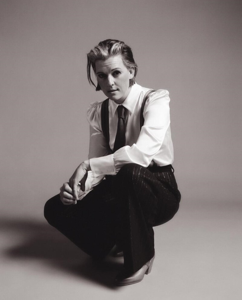 Brandi Carlile veröffentlicht Video zu "You And Me On the Rock