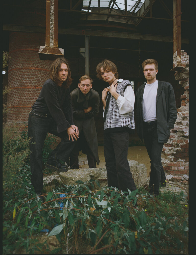 TEMMIS TEMMIS lassen uns über ihre