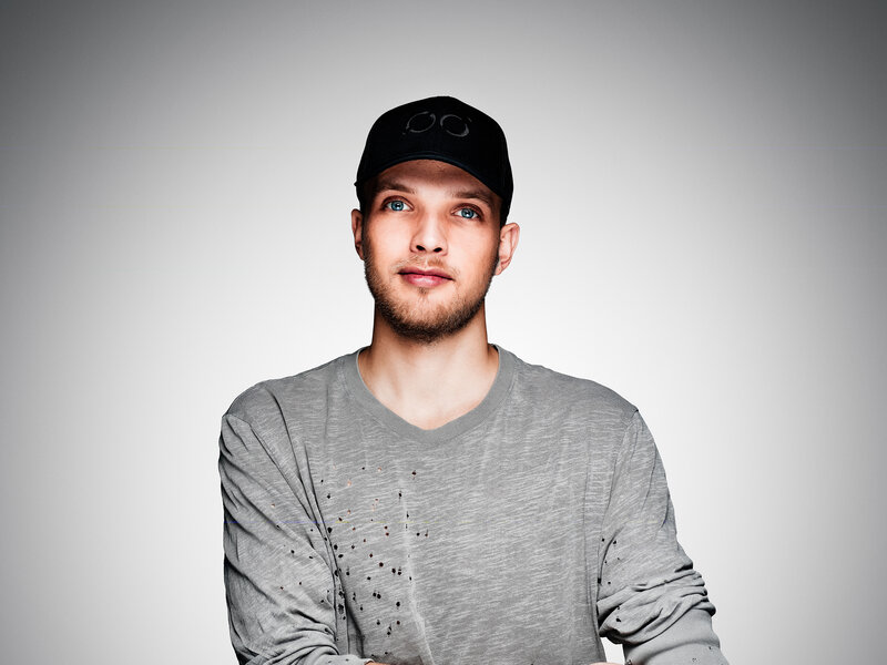 Brooks Warner Music Germany