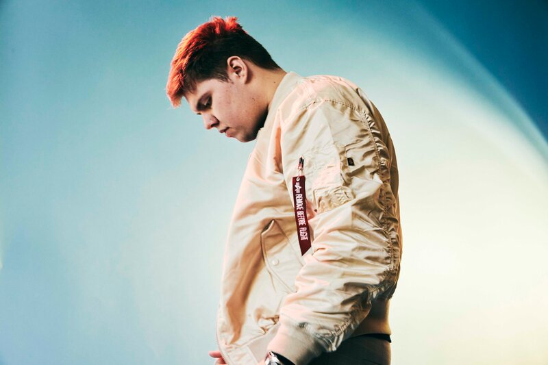 Livingston Wir alle sollten einen 