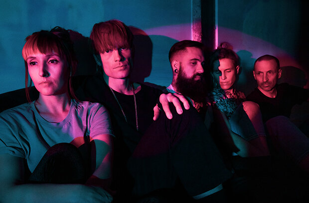 Mother Mother Es gibt Tage, da klappt im 