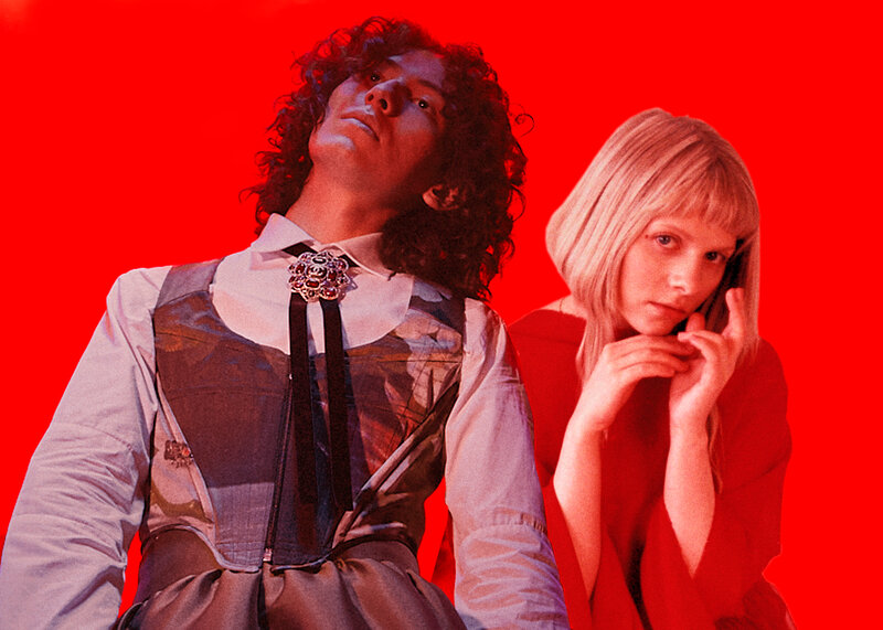 Sub Urban Genervt von den Eltern? Sub Urban und Aurora grenzen sich