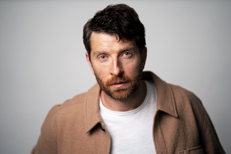 Brett Eldredge Im Juni kommt das neue Album "Songs About You" und