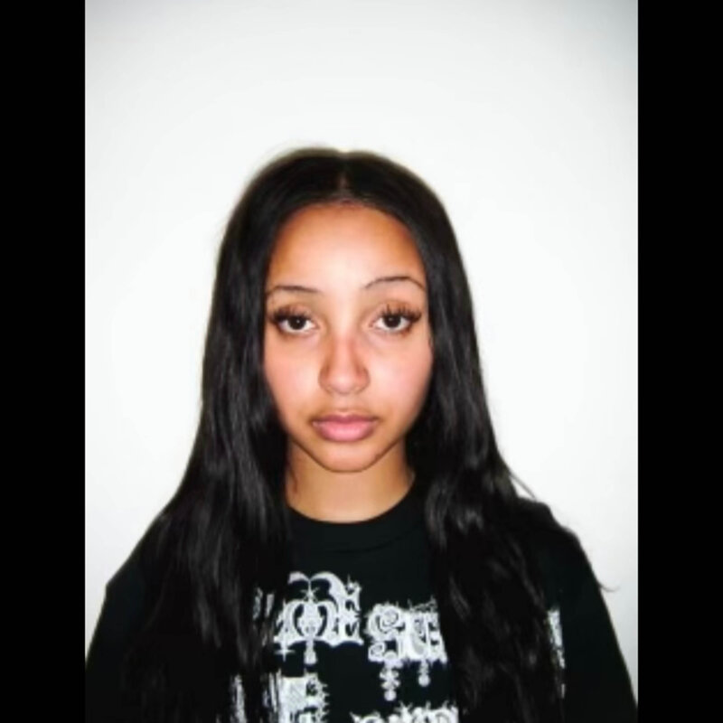 PinkPantheress PinkPantheress veröffentlicht neue EP