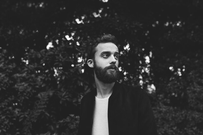 Jaymes Young Warner Music Germany