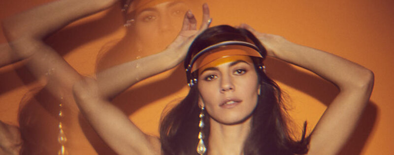 MARINA MARINA erklärt ihr Album Track By Track Warner Music Germany