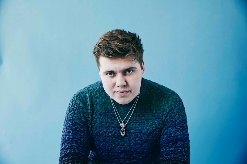 Livingston Früher wurde er gemobbt, heute zahlt es Livingston als