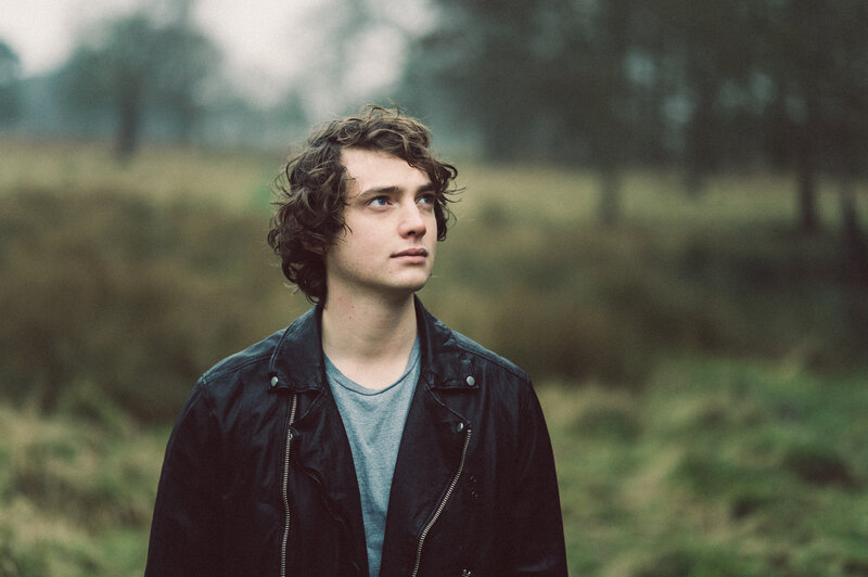 Dan Owen Warner Music Germany