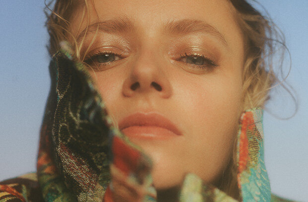 Soleima Warner Music Germany