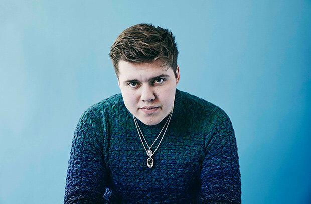 Livingston Warner Music Germany