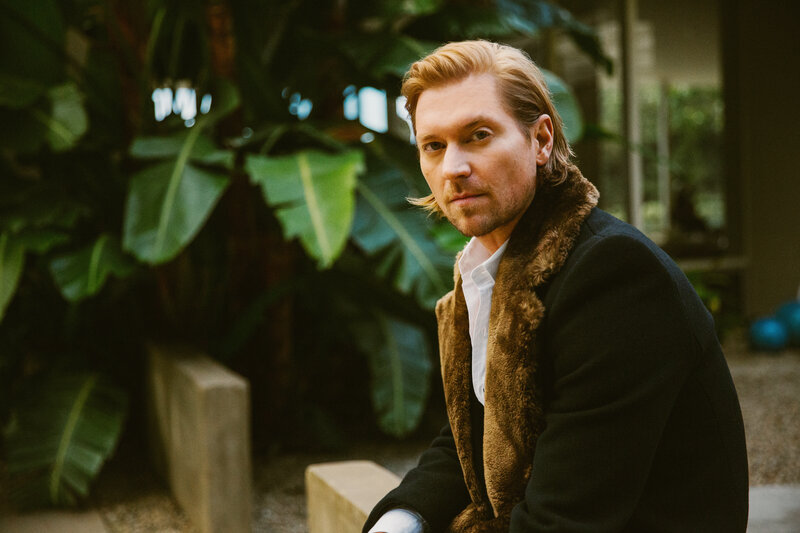 Wilder Woods Soulvoller Auftritt mit "Supply & Demand" in der TODAY