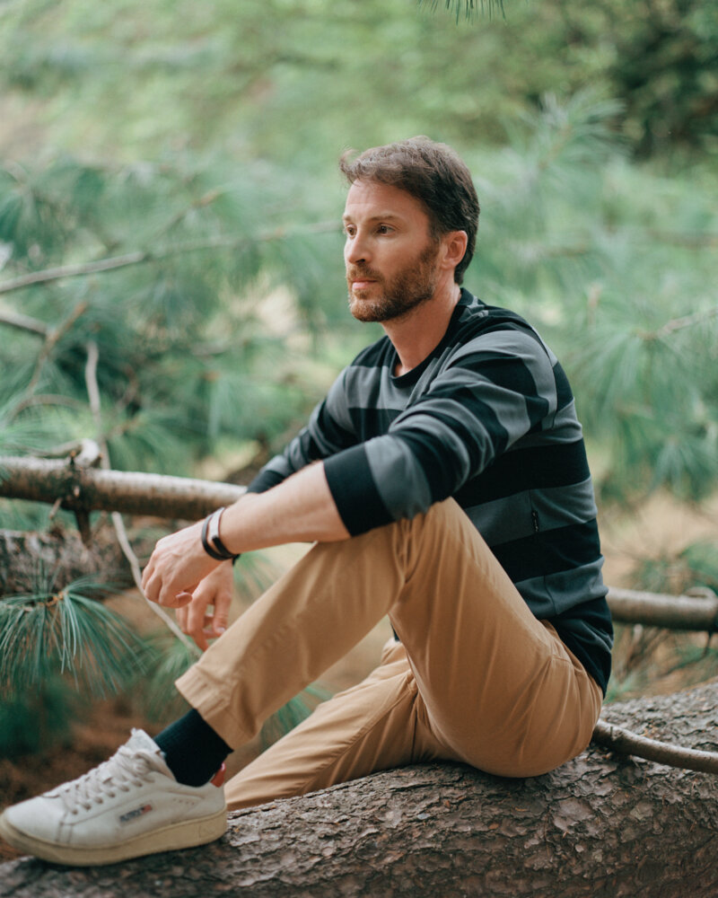 RIOPY RIOPY kündigt sein neues Album