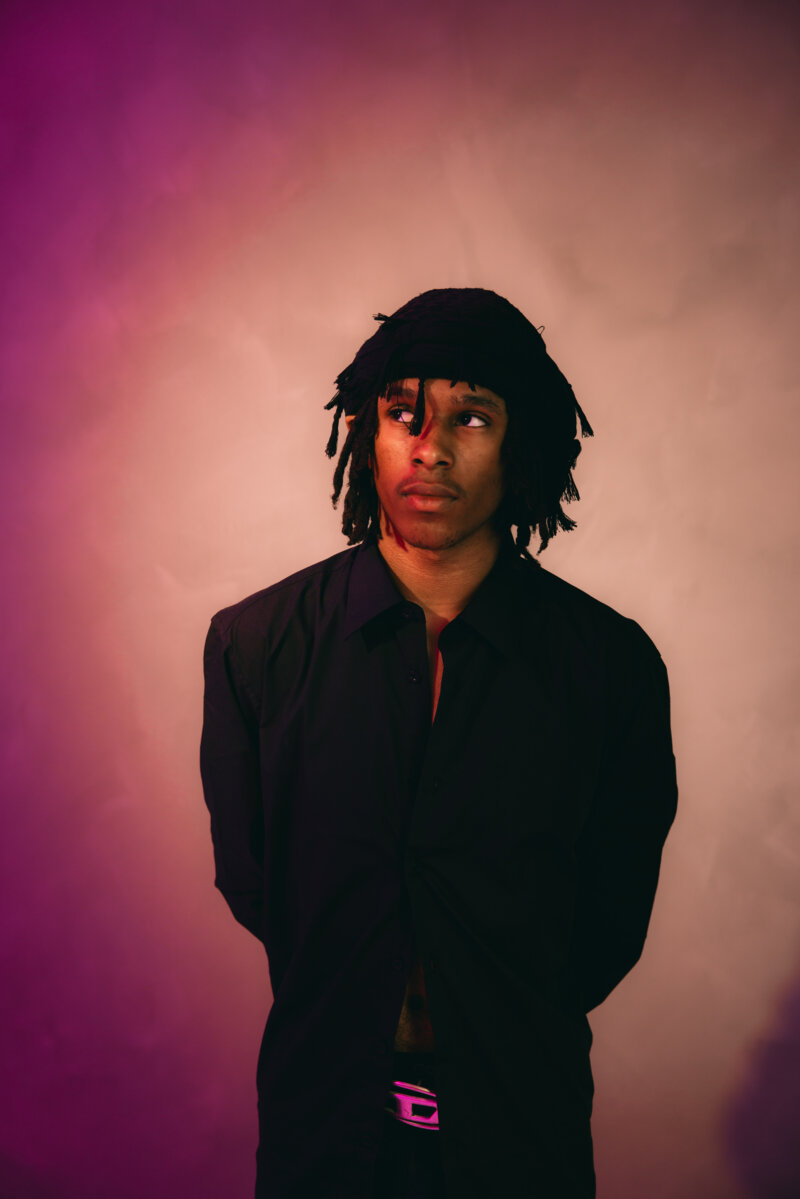 Kanii Warner Music Germany