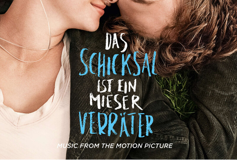 Das Schicksal Ist Ein Mieser Verräter Musik Am Ende Soundtracks: Ed Sheeran, Grouplove, Charli XCX präsentierten Songs bei