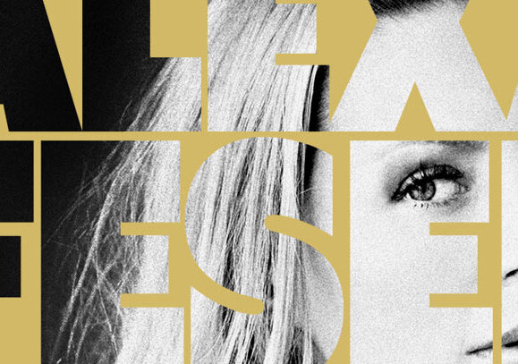 Alexa Feser: Gold von morgen (Deluxe Live Edition)