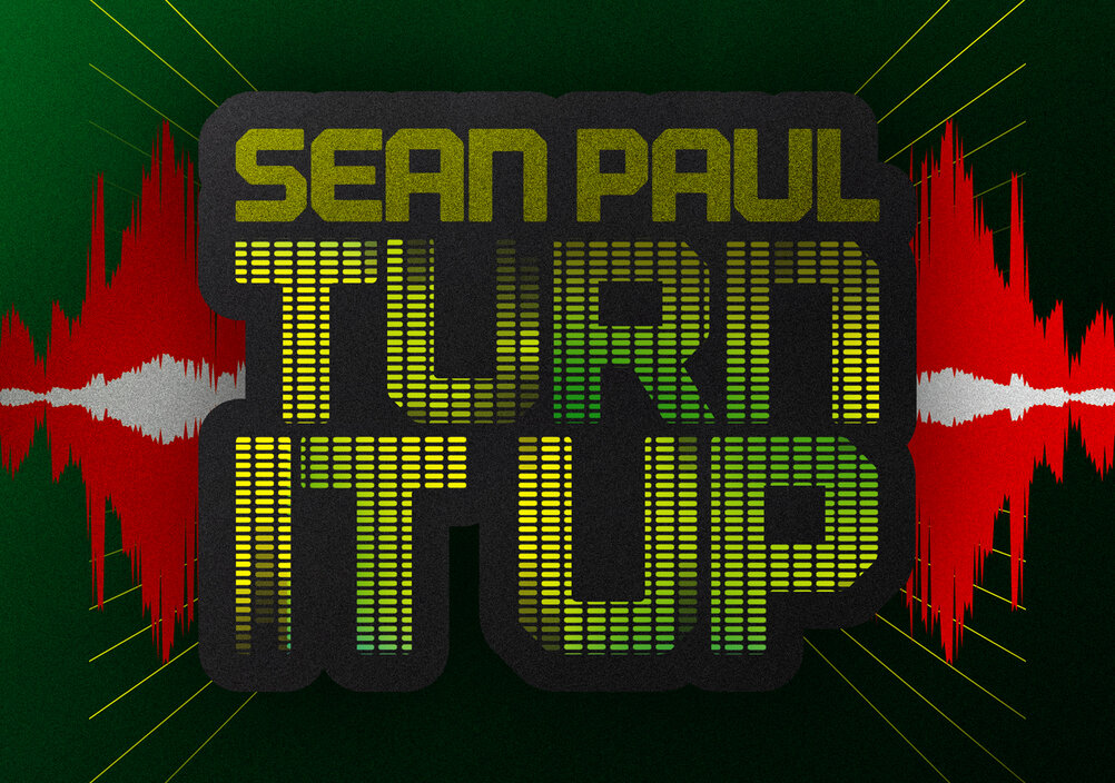 News-Titelbild - "Turn It Up" // Video-Premiere