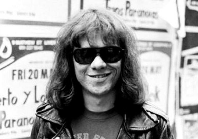 News-Titelbild - Ableben von Tommy Ramone: Die Reaktionen der Musikwelt