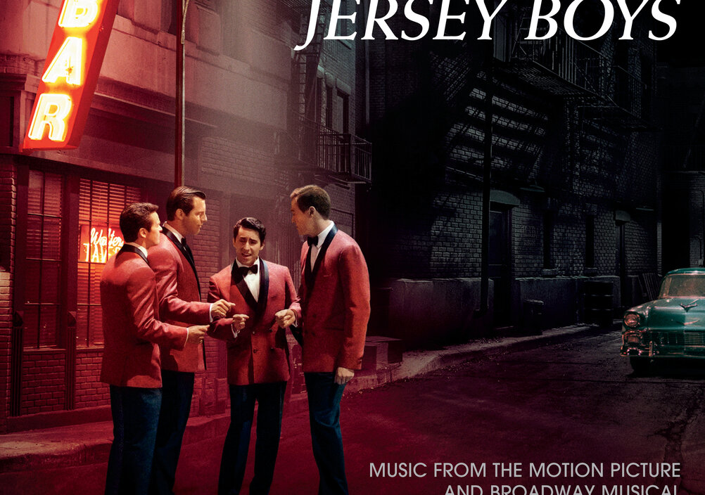 News-Titelbild - "Jersey Boys": Geschichte der legendären Band The Four Seasons kommt ins Kino