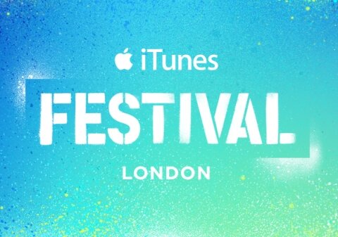 News-Titelbild - Am 03.09.: Auftritt beim iTunes Festival London im Livestream