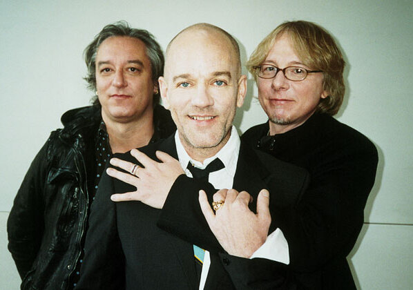 News-Titelbild - Gewinne Tickets für die bundesweiten Kino-Screenings von "R.E.M. by MTV" am 17.11.