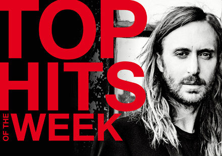News-Titelbild - Spotify Takeover von David Guetta: Hört seine Playliste zum neuen Album "Listen"