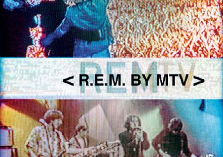 News-Titelbild - Doku "R.E.M. By MTV" erscheint am 26.06. auf Blu-Ray und DVD