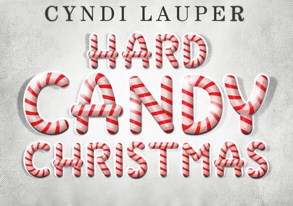 News-Titelbild - Hört "Hard Candy Christmas", den ersten Weihnachtssong von  Cyndi Lauper