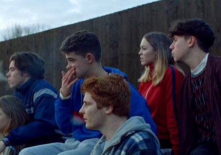 News-Titelbild - Im Musikvideo zu "Castle On The Hill" erweckt Ed Sheeran seine Jugend wieder zum Leben