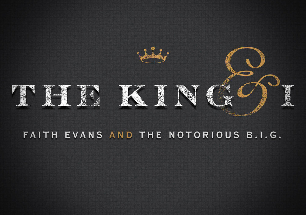 News-Titelbild - "The King & I": Faith Evans im Duett mit Notorious B.I.G.