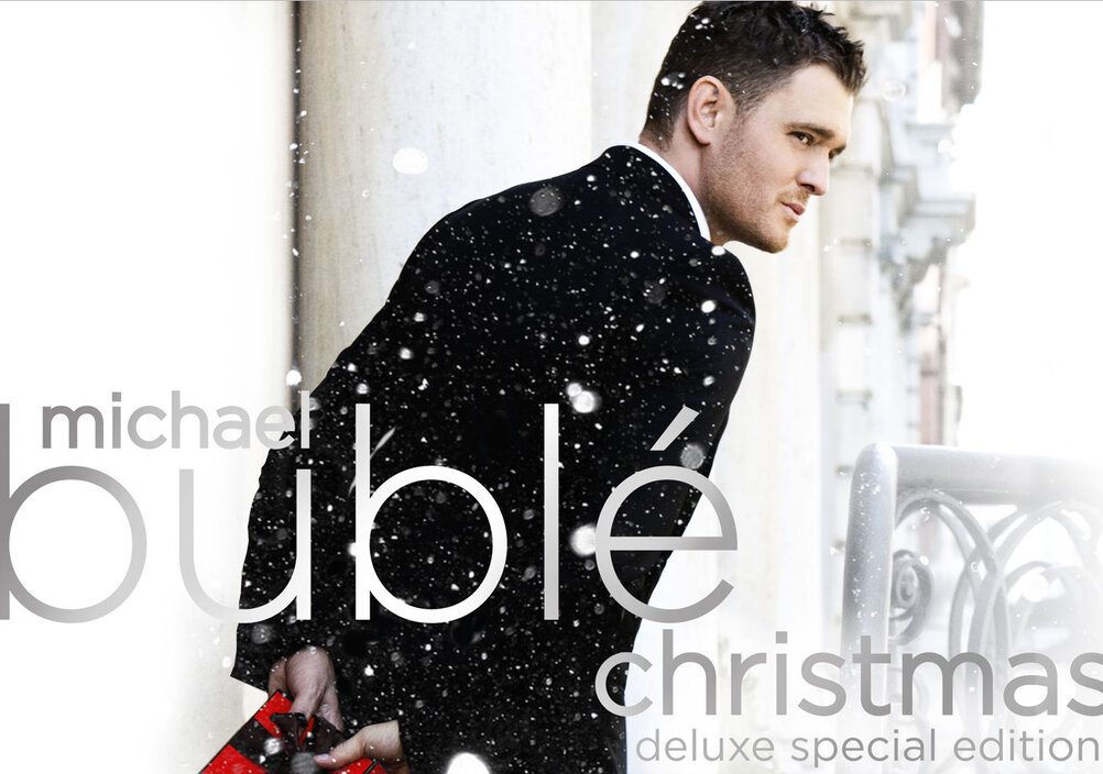 News-Titelbild - "Christmas" ist erfolgreichstes Weihnachtsalbum