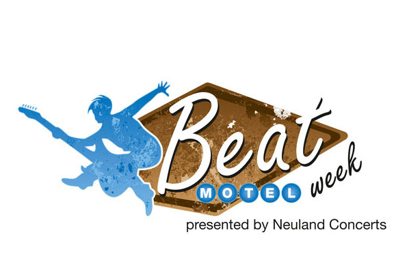 News-Titelbild - Gewinnt Tickets für die Beat Motel Week!