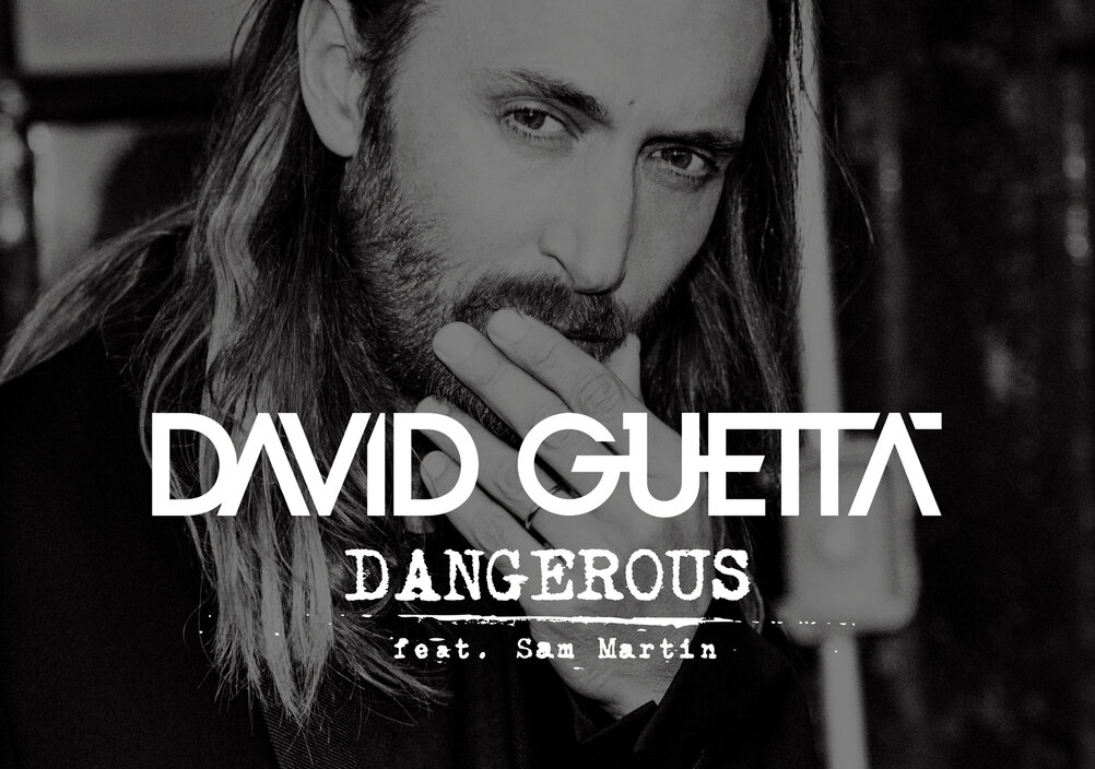 News-Titelbild - Robin Schulz legt Remix von "Dangerous" vor – und David Guetta ist begeistert