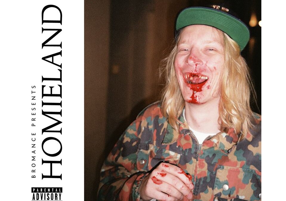 News-Titelbild - Hört einen Mini-Mix von "Homieland Vol. 1", der ersten Compilation von Bromance Records