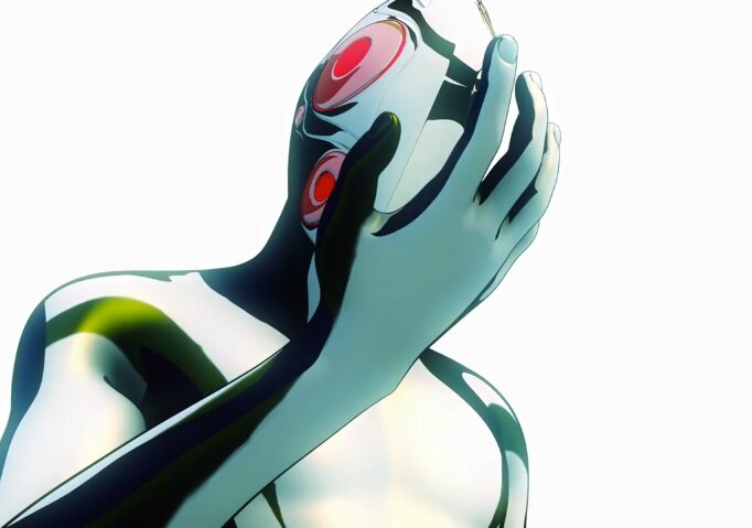 News-Titelbild - Skrillex veröffentlicht spektakuläres Anime-Video zu "Ease My Mind"