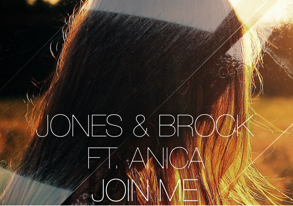 News-Titelbild - Jones & Brock verpassen HIMs "Join Me (in Death)" eine Deep-House-Neuauflage