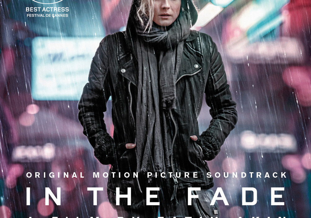 News-Titelbild - Josh Homme schrieb die Filmmusik für Fatih Akins neuen Film "Aus dem Nichts"