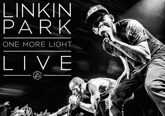 News-Titelbild - Neu am 15. Dezember: Linkin Park, Panic! At The Disco, Hammerfall und vieles mehr