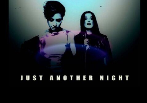 News-Titelbild - "Just Another Night" (CaPa Remix) // Audio