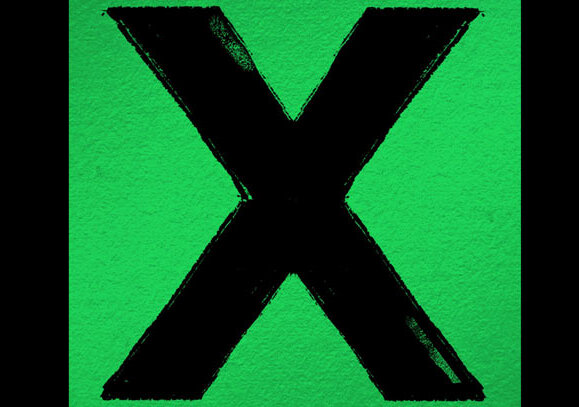 News-Titelbild - "x" ist meistgestreamtes Album in der Geschichte von Spotify