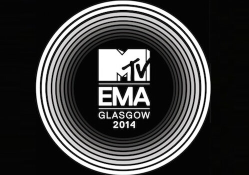 News-Titelbild - MTV EMA 2014: Alle Gewinner und Performances